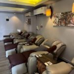 Malinda Thai Massage at Nimman in Chiang Mai - What the longer packages mean