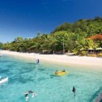Malolo Island Day Cruise from Fiji - Five hours to make your own