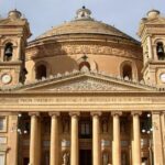 Malta Hop-On Hop-Off Bus Tour - The South Route: Valletta, temples and the sea