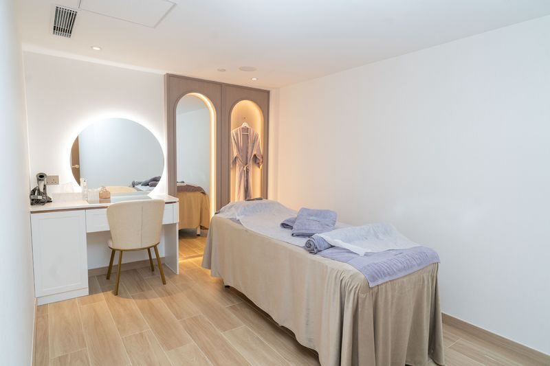 MaMa Me - Beauty & Spa | Detoxifying Massage | Relaxing and Sleep Aid | Ladies Special | Tsim Sha Tsui | Causeway Bay | Wong Chuk Hang - Choosing the massage that fits