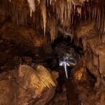 Mammoth Cave Self-Guided Audio Tour in Margaret River - Stairs, sinkhole, and a forest walk back