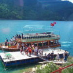 Manavgat Green Canyon Full-Day Cruise with Swim Stops - Swim stops bring a welcome break from the heat
