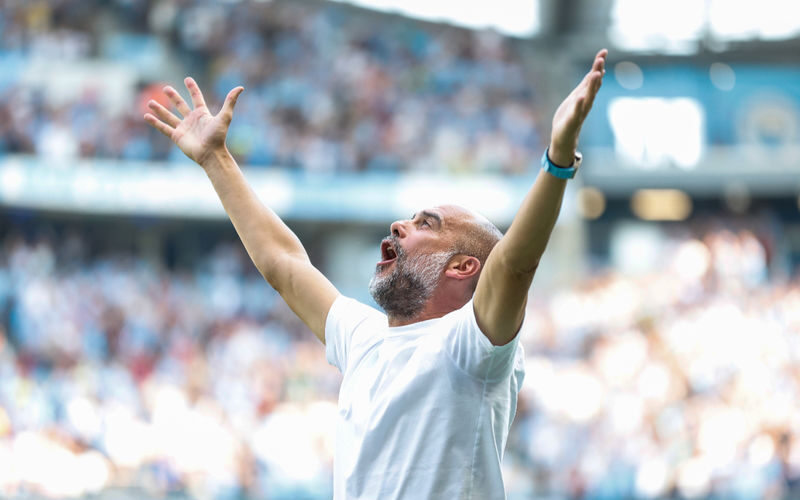 Manchester City FC Match Tickets at Etihad Stadium - Choosing between the three lounges