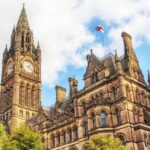 Manchester City Stadium & National Football Museum Experience - The National Football Museum’s Wider View