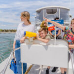 Mandurah Dolphin Cruise and Views Guided Tour - Looking for dolphins in their natural home