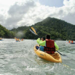 Mangrove Forest Kayaking at Koh Chang Salak Kok Seafood - Starting at Salak Kok Seafood