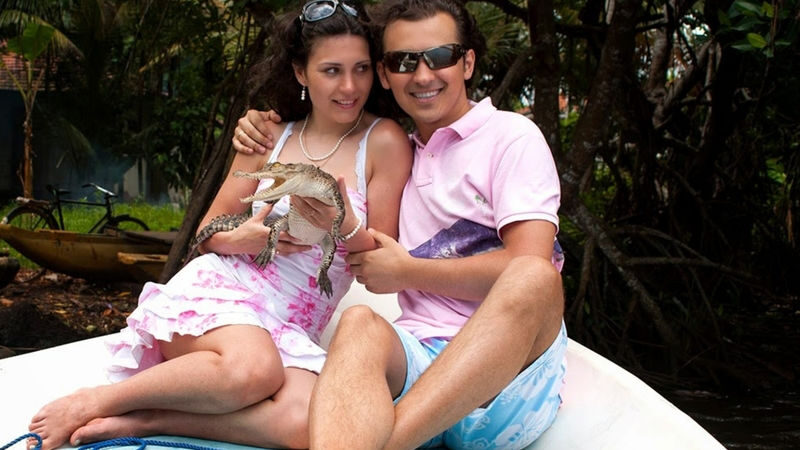 Mangrove River Safari Experience in Bentota - What the 60-minute safari includes