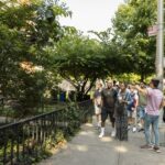 Manhattan, Bronx, Queens & Brooklyn Tour from New York - The Bronx mixes stadium landmarks with street culture