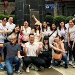 Manila Binondo Half-Day Local Food Experience - Starting at Plaza San Lorenzo Ruiz
