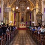 Manila City and Tagaytay Ridge Combo Tour - Intramuros: Fort Santiago, the cathedral, and a time check