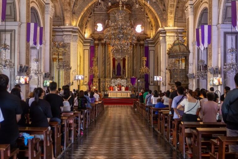 Manila City and Tagaytay Ridge Combo Tour - Intramuros: Fort Santiago, the cathedral, and a time check