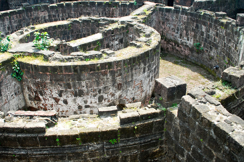 Manila Half-Day Tour - A guide-led visit, with names worth knowing