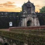 Manila Highlights Tour & SM Shopping Experience - Fort Santiago and Jose Rizal’s final chapter