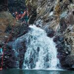 Manila Mt. Romelo Hiking Tour with Waterfalls - The 1:00 a.m. Manila pickup sets the pace