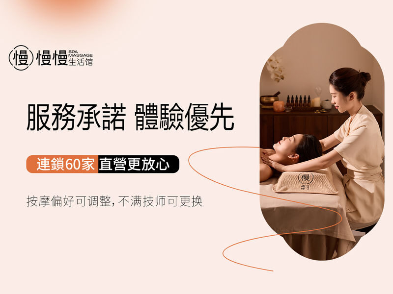 Manman Lifestyle, Sino-Thai Massage & Essential Oil SPA | Sea World Branch - From Tui Na to essential oils and hot stones