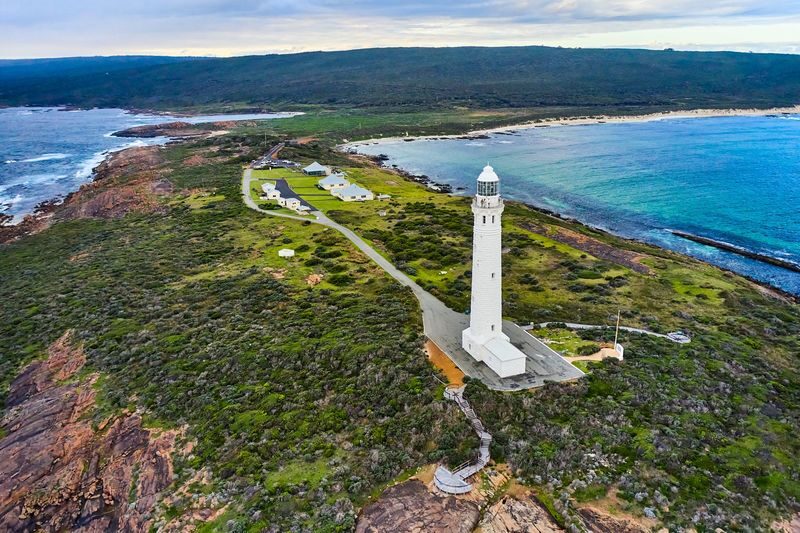 Margaret River 3 Days Escape Tour - Day two: Mammoth Cave, karri forest and the lighthouse