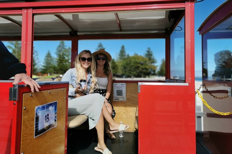 Margaret River Full-Day Nature & Wine Tasting Tour - The morning starts with an early Perth pickup