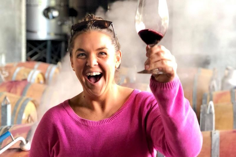 Margaret River Wine & Scenic Discovery Tour - A beach pause, waterhole and local context