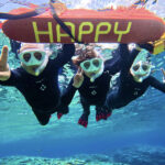 Marine Shop HAPPY: Ishigaki Island Tours - Picking the trip that fits your day