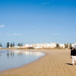 Marrakech Essaouira Day Trip: Small Group Guided Tour - The 8 a.m. pickup and road to the coast