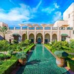 Marrakech Full Day Guided City Highlights Tour - Bahia Palace and the challenge of fitting it all in