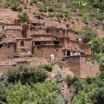 Marrakech Ourika Valley Full-Day Private Adventure - Setti-Fatma’s waterfalls: the day’s physical highlight