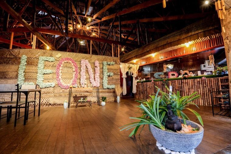 Massage Experience at LeOne Spa in Semporna - Choosing the right treatment