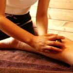 Massage & Hyper Knife Experience (Shibuya, Tokyo) - Choose your treatment before you arrive