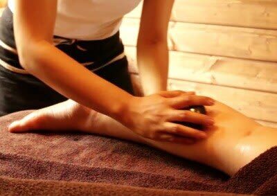 Massage & Hyper Knife Experience (Shibuya, Tokyo) - Choose your treatment before you arrive