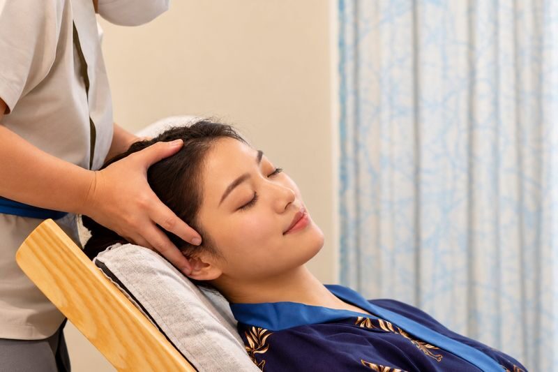 Massage & Wellness Experience at Uroot Spa Chinatown, Kuala Lumpur - Choosing between the three treatments