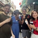 Master Bangkoks Old Town: 4-Hour Talat Noi & Chinatown Walk - Street Art, a Shrine and the Talat Noi Museum