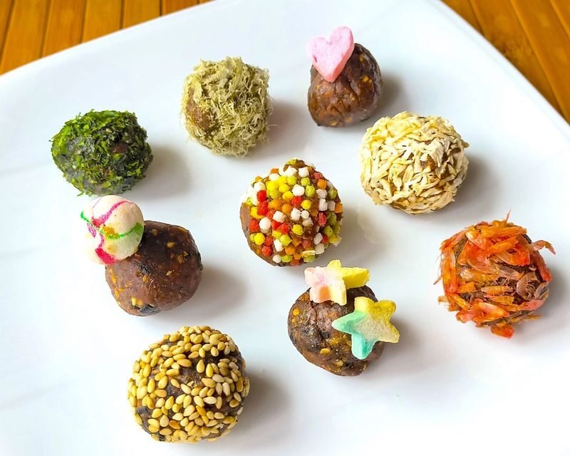 Master Miso Making in Kyoto - Taste ten kinds before you choose a favorite
