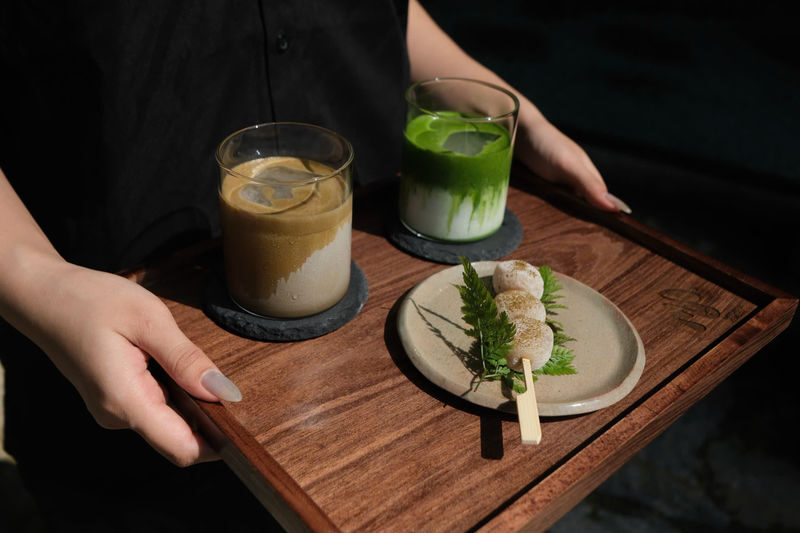 Matcha & Houjicha Brewing Workshop by Magicha.zenbar in Hoi An - Professional Tools, With Guidance at Each Step