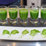 Matcha Making Experience and Matcha Comparison in Tokyo. - Learn How Farming Shapes the Cup