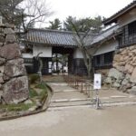 Matsue Castle admission ticket (Shimane) - Spring blossoms and a changing view