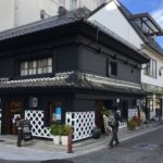 Matsumoto Castle Town Half-Day Guided Walking Tour - Let the guide make the history easy to picture