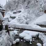 Matsushima & Ginzan Onsen One Day Tour From Sendai - The long crossing to Ginzan Onsen