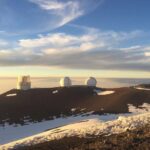 Mauna Kea Stargazing Tour with Transfers - The climb begins with a shared transfer