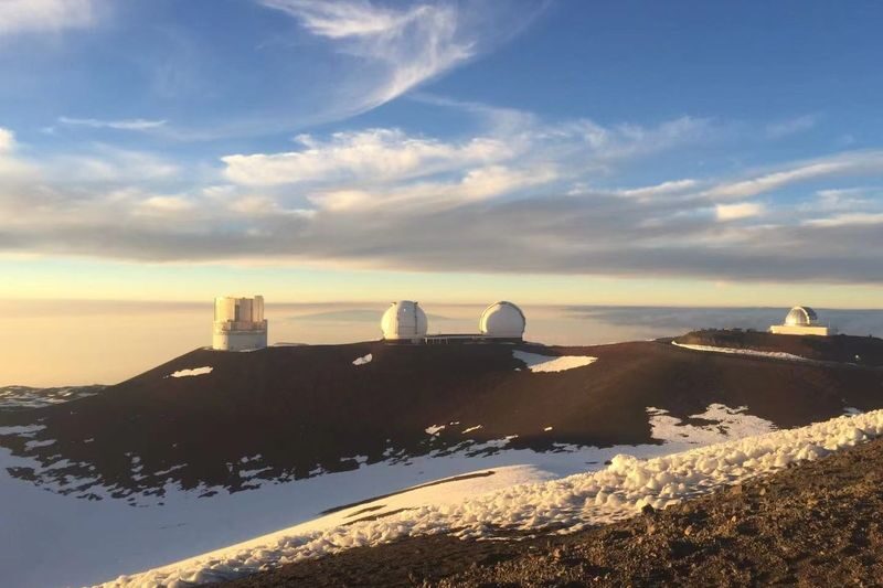 Mauna Kea Stargazing Tour with Transfers - The climb begins with a shared transfer