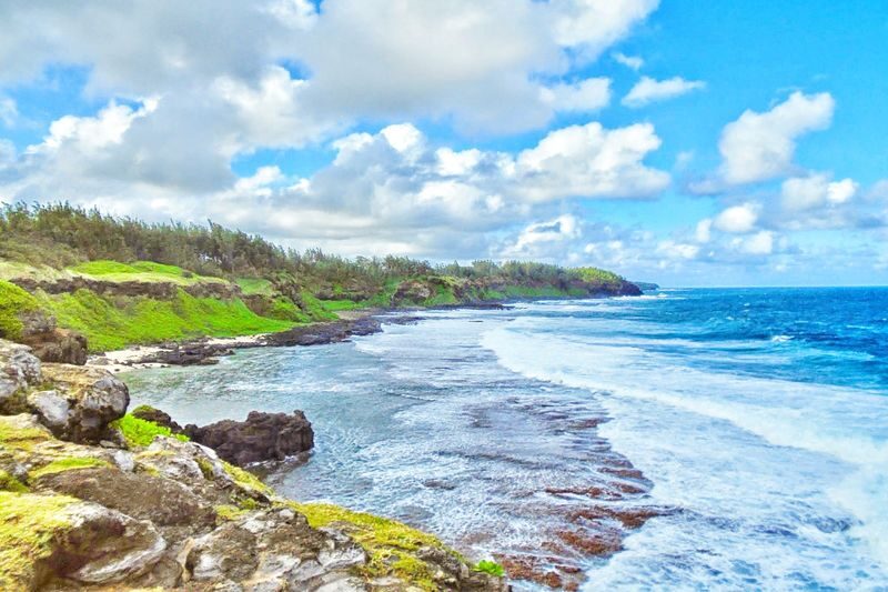 Mauritius 3-Day Private Island Tour - The southwest: a volcano, sacred lake, and Chamarel
