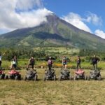 Mayon ATV Bicol Adventure in Albay with Roundtrip Private Shuttle - What the ride includes, and why it helps