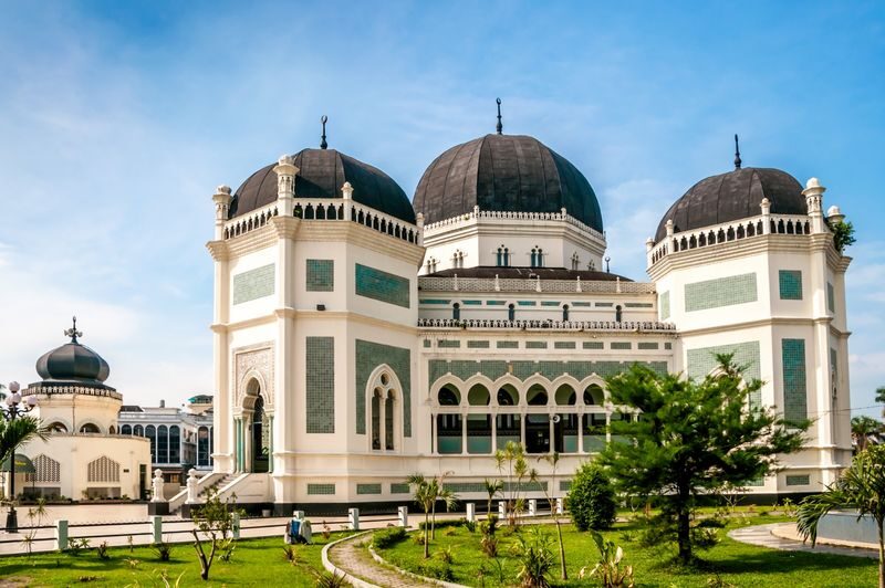 Medan Kota Full-Day Private City Highlights Tour - Tjong A Fie Mansion, a compact first stop