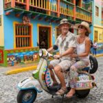Medellin Guatapé & El Peñón de Guatapé Cultural Day Tour - What the day includes, and what remains unclear