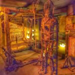Medieval Torture Museum Ticket in Chicago - Interactive displays change your point of view
