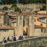 Medieval villages day tour from Barcelona - 8:30 a.m. departure from central Barcelona