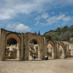 Medina Azahara Guided Day Tour - At the interpretation center, the visit starts with logistics
