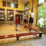 Meditation and Self-Care Retreat in Nature, Chiang Mai - Walking, sitting, then moving
