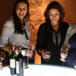 Medoc Afternoon Wine Tour with Appetizer Platter from Bordeaux - A family-run estate brings wine production closer