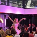 Mega Lufer Bosphorus Dinner Cruise and Show with Private Table - Dinner is hearty, not fine dining