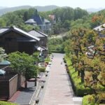 Meiji Mura Admission in Aichi - Walking the village, one building at a time